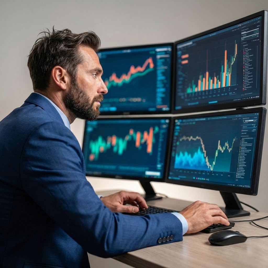 Digital Asset Management